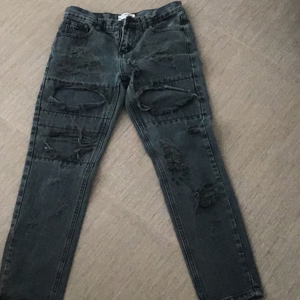 One teaspoon jeans